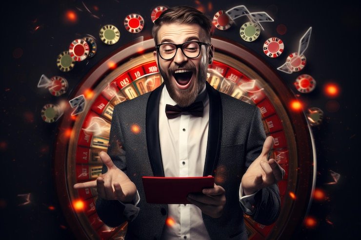 Antarmuka aplikasi mobile playwin77 menampilkan meja live-dealer dengan statistik pertandingan Liga 1