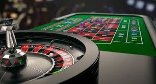 Prize Table roulette playwin77 dengan pembayaran untuk semua jenis taruhan