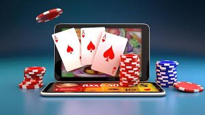 Layar aplikasi mobile playwin77 menampilkan ringkasan transaksi Rekap Angka
