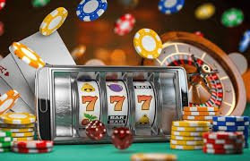 Baccarat dengan dealer asli dan statistik real-time